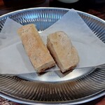 ラ クチーナ ヴェンティトレ - 