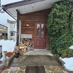 ラ クチーナ ヴェンティトレ - 