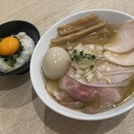 麺屋 伊藤 - 