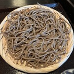 Teuchi Soba Futaba - 十割そば