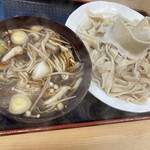 手打うどん ひら田 - 