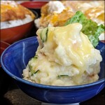 味処酒房なかむら - 