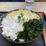 手打うどん ひら田 - 