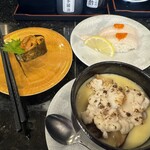 廻鮮すし　玄海丸 - 料理写真: