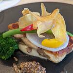 ふらんす食堂 trefle - 