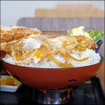 味処酒房なかむら - 