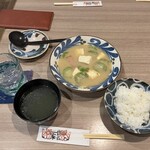 沖縄キッチン 與那覇ん家 - 