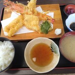 魚貝料理 たかはし - 