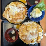 味処酒房なかむら - 