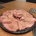 Yakiniku Dokoro Shiki - 