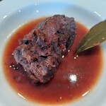 ラ クチーナ ヴェンティトレ - 