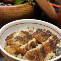 鰻う おか冨士 - 