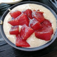 浅草むぎとろ 本店 - 