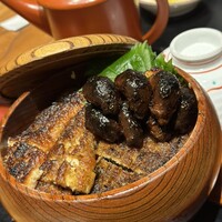 鰻う おか冨士 - 