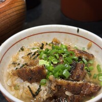 鰻う おか冨士 - 