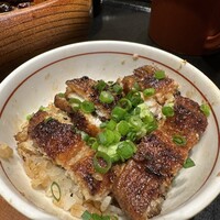 鰻う おか冨士 - 