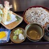 手打蕎麦 きふね - 料理写真: