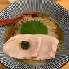 焼きあご塩らー麺たかはし 銀座店