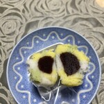 和菓子店 青洋 - 