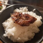 神楽坂 たれ焼肉のんき - 