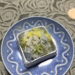和菓子店 青洋 - 