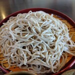 Teuchi Soba Kifune - 