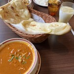 インド料理 ガンダァーラ - 