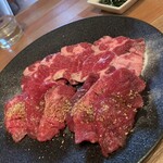 麻布十番焼肉 Kintan - 