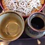 Teuchi Soba Kifune - 