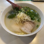 サッポロラーメン西村 - 