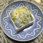 和菓子店 青洋 - 