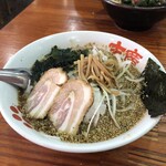 本格らあめん 末廣 - 