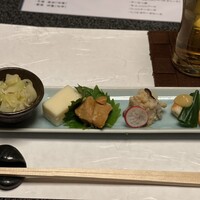 先斗町 四季 よし菜 - 