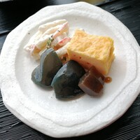 浅草むぎとろ 本店 - 
