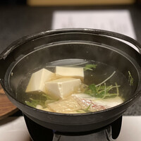 先斗町 四季 よし菜 - 
