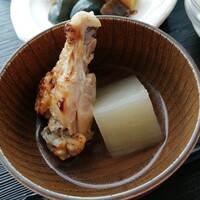 浅草むぎとろ 本店 - 