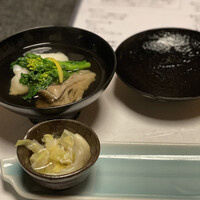 先斗町 四季 よし菜 - 