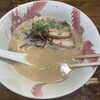 ラーメン龍の家 久留米インター店