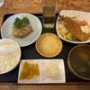 しょうえい食堂 - 料理写真: