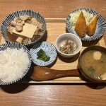 肉豆冨とレモンサワー 大衆食堂 安べゑ - 