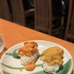 SUSHI TOKYO TEN、 - 