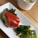 ビンデリーナ - 