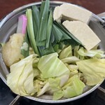 盛岡食堂 - 