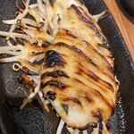 最強の西京焼 - 【’24.2】銀鱈の西京焼き