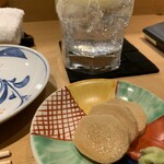 Yakitori Ginza I - 