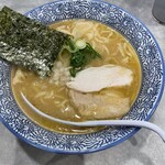 麺処 とみを - 料理写真: