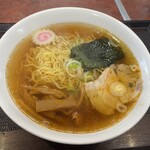 盛岡食堂 - 