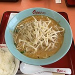 くるまやラーメン - 