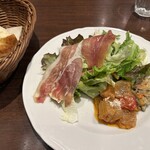 Kagurazaka Italian - 