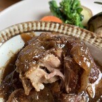 ビンデリーナ - 